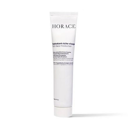 Horace Hydratant riche visage, 75ml