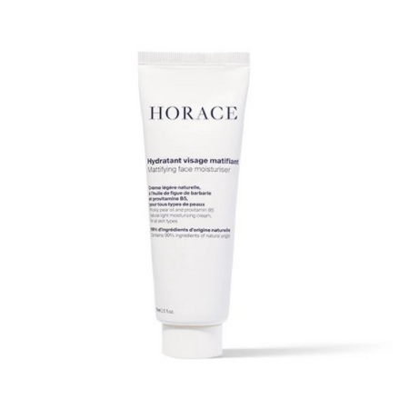 Horace Hydratant visage matifiant, 75ml