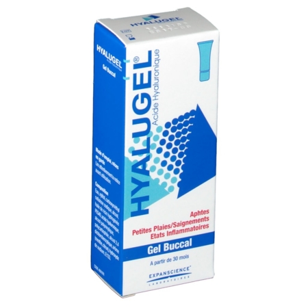 Prix De Hyalugel Gel Buccal Ml Avis Conseils