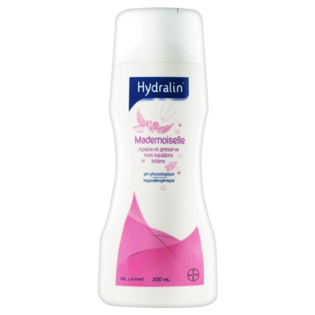 Hydralin mademoiselle 200ml