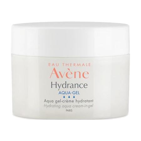 HYDRANCE AQUA GEL