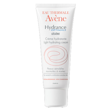 Hydrance optimale legere creme, 40 ml de crème dermique