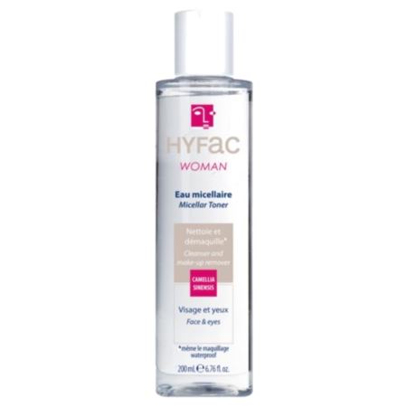 Hyfac Woman Eau Micellaire