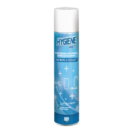 Hygiène Multi Spray, 300 ml