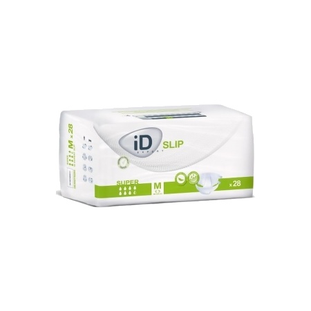 Id expert slip super change complet medium 28 slips