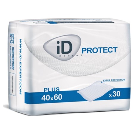 Id protect plus alese 40cm x 60cm 30 alèses