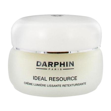 Darphin ideal resource crème lumière lissante retexturisante, pot 50 ml