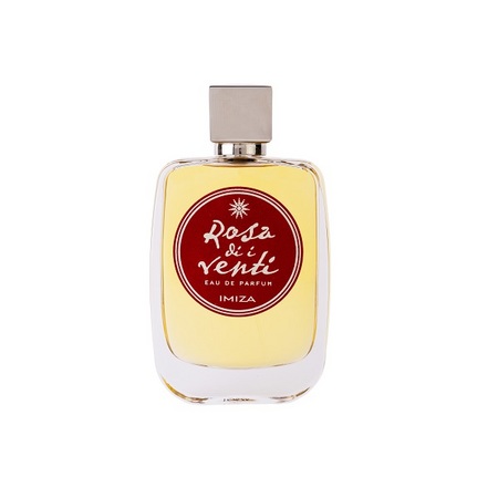 Imiza Rosa di Venti Eau de parfum, 100 ml
