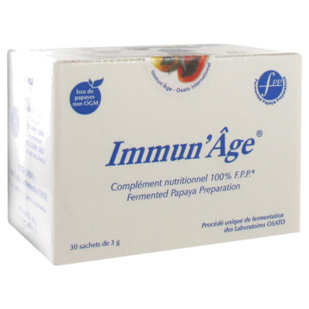 Immun age classic sachet 3g 30
