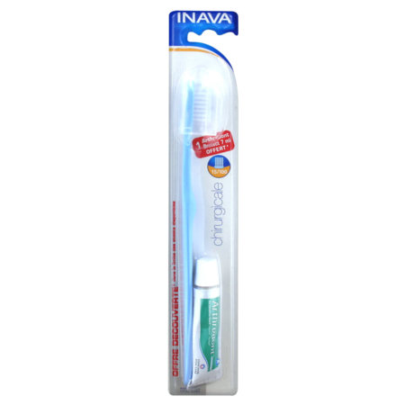 Inava br dents chirurg 15/100 +7ml arthr prot