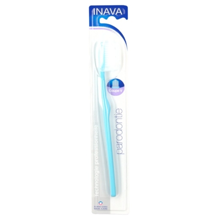 Inava br dents parodontie