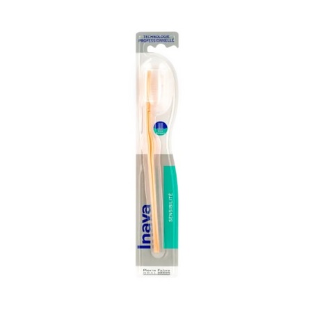 Inava Sensibilité brosse à dents