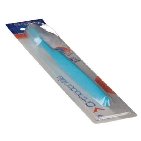 Inava topix orthodontie brosse dents adulte medium