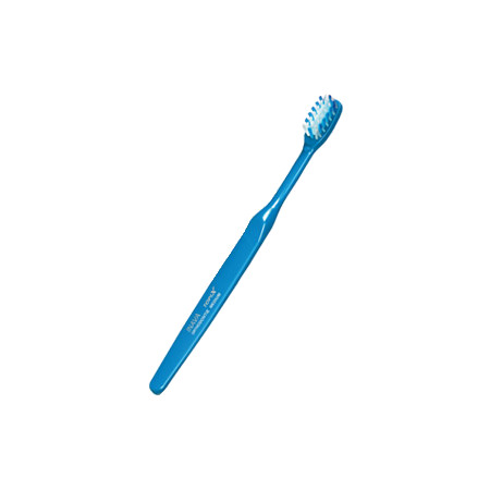 Inava topix orthodontie brosse dents adulte souple