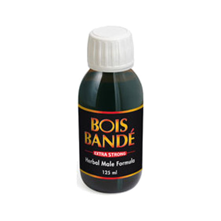 Ineldea bois bande, 125 ml