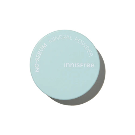 INNISFREE MINERAL POWDER 5G