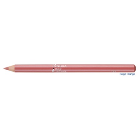 Innoxa soin des lèvres crayon contour des lèvres beige orange