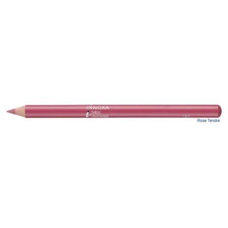 Innoxa soin des lèvres crayon contour des lèvres rose tendre