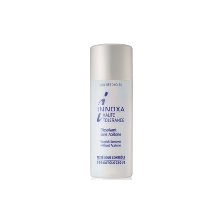 Innoxa soin des ongles dissolvant sans acétone 100 ml