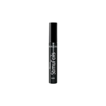 Innoxa mascara stimul'cils noir - 8 ml