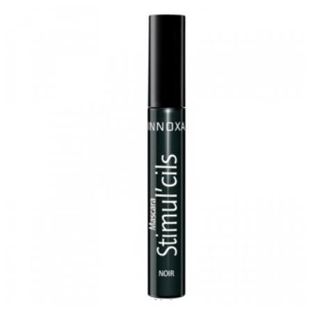 Innoxa ht mascara stimul cils noir, 8 ml