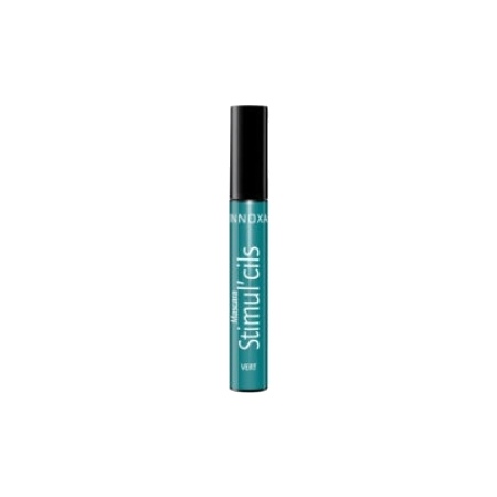 Innoxa mascara stimul'cils vert - 8 ml