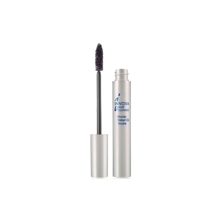 Innoxa mascara toleran'cils volume bleu 8,5 ml