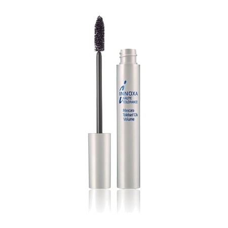 Innoxa mascara toleran'cils volume brun 8,5 ml