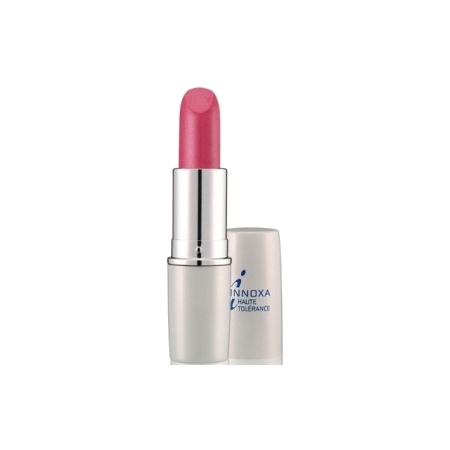 Innoxa soin des lèvres rouge a lèvres confort fushia 207