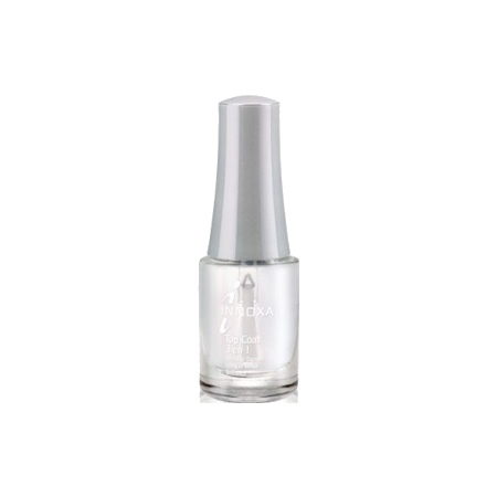 Innoxa soin des ongles vernis a ongles incolore (001) 4,8 ml