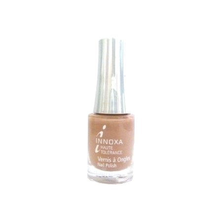 Innoxa soin des ongles vernis a ongles beige naturel (204) 4,8 ml