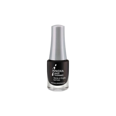 Innoxa soin des ongles vernis a ongles nuit noire (501) 4,8 ml