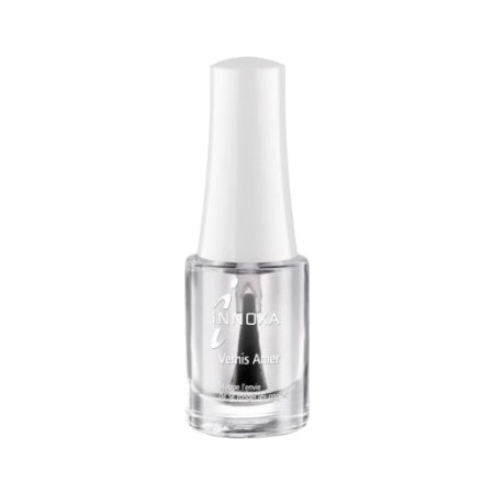 Innoxa ht vernis ongles amer, 4,8 ml de vernis