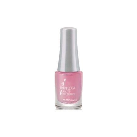 Innoxa soin des ongles vernis a ongles amer  4,8 ml