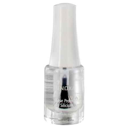 Innoxa ht vernis ongles base silicium, 4,8 ml de vernis