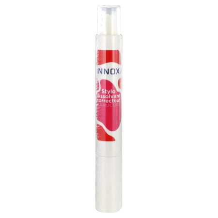Innoxa pop manucure stylo dissolvant, 3 ml