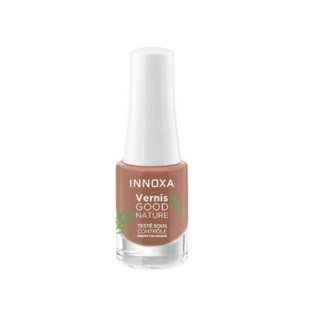 Innoxa Vernis à Ongles Good Nature Terre sauvage