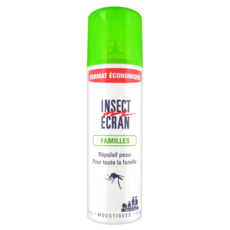 Insect ecran fam spr 200ml 1