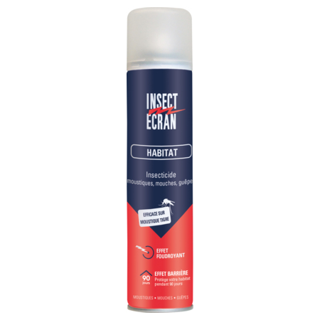 Insect Ecran Habitat 300 ml