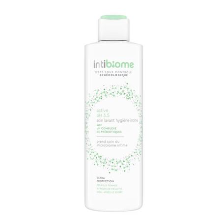 Intibiome Active Gel Intime, 250ml