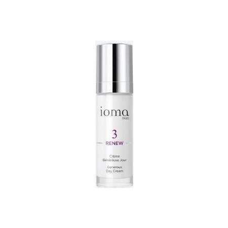 Ioma creme genereuse jour     