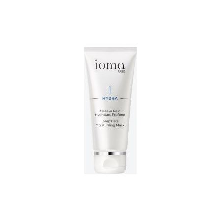 Ioma masque soin hydratant profond