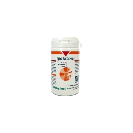 Ipakitine poudre orale pot 180g