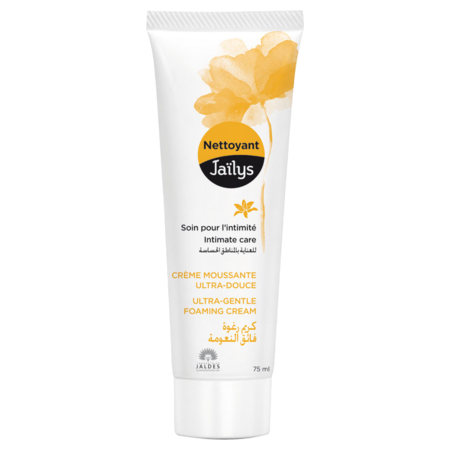 Jailys soin nettoyant tb75ml 1