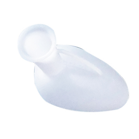 Janvier Urinal Plastique Rigide Homme