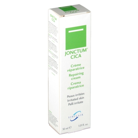 Jonctum cica creme reparatrice, 30 ml de crème dermique