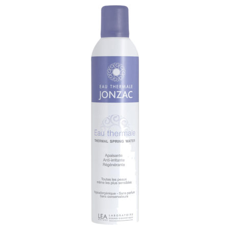 Jonzac bio eau thermale aerosol, spray de 300 ml