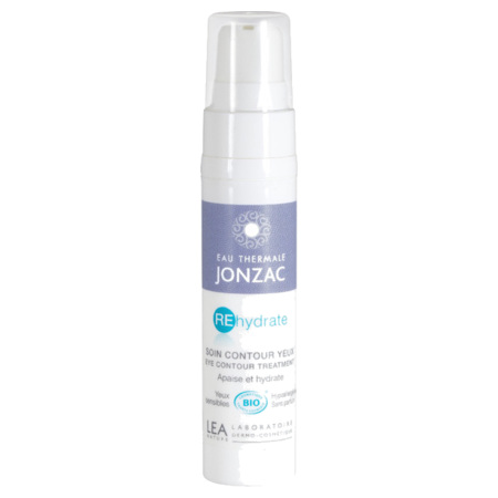 Jonzac bio rehydrate contour yeux 15ml