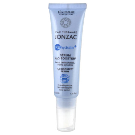 Jonzac rehydrate+ serum h2o boost 30ml