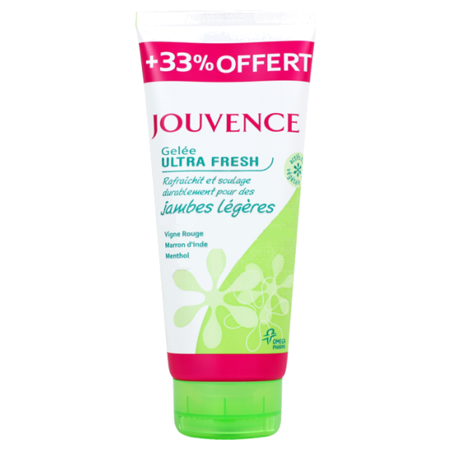 Jouvence gelee ult-fresh ss mit tb200ml